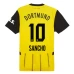 Prima Maglia Sancho BVB Borussia Dortmund 2024/2025